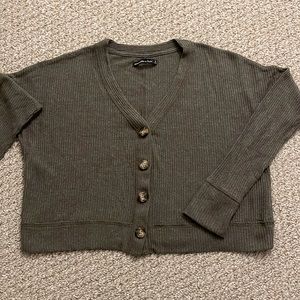 Abercrombie Sweater